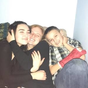 Meet your Posher, Kara